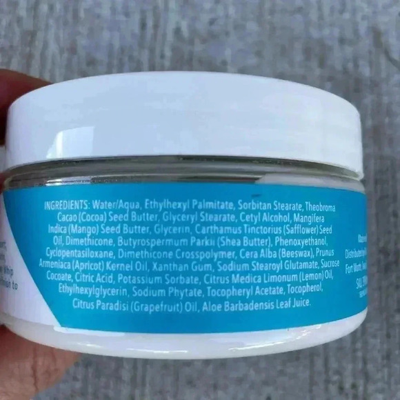 Sealed Pier 1 WAKE UP Body Whip Lotion Cream Discontinued - Picture 4 of 4